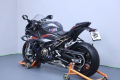 BMW S 1000 RR - ფოტო 5