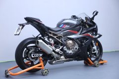 BMW S 1000 RR - ფოტო 6