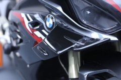 BMW S 1000 RR - ფოტო 9