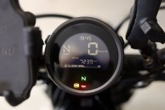 Honda CM500 (Imported) - ფოტო 10