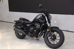 Honda CM500 (Imported) - ფოტო 5