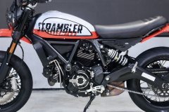 Ducati Scrambler 800 - фото 3