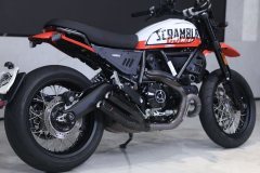 Ducati Scrambler 800 - фото 8