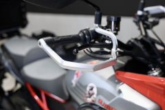QJMOTOR Snapdragon 600 560 cc - ფოტო 7