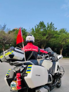 CFMOTO 650TR-G - ფოტო 1