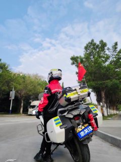 CFMOTO 650TR-G - ფოტო 3