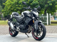 CFMOTO 450NK - ფოტო 1