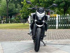CFMOTO 450NK - ფოტო 2