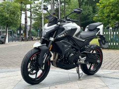 CFMOTO 450NK - ფოტო 3
