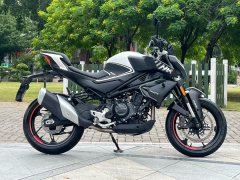 CFMOTO 450NK - ფოტო 4