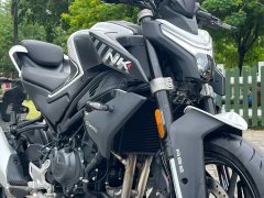 CFMOTO 450NK - ფოტო 5