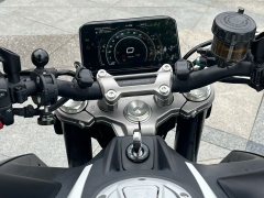 CFMOTO 450NK - ფოტო 8