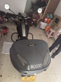 QJMOTOR Yishi 250 - ფოტო 2