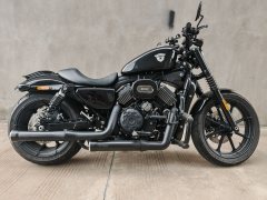 Xiangshuai 800 cc - ფოტო 1