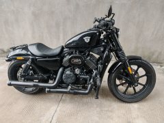 Xiangshuai 800 cc - ფოტო 2