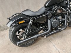 Xiangshuai 800 cc - ფოტო 4