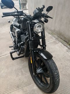 Xiangshuai 800 cc - ფოტო 5