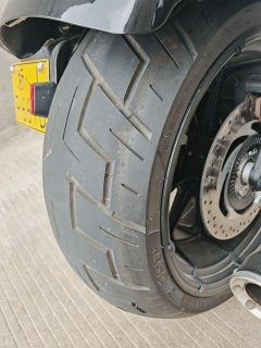 Xiangshuai 800 cc - ფოტო 6