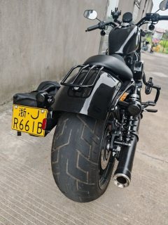 Xiangshuai 800 cc - ფოტო 8
