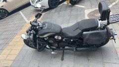 Benda Graystone 250 - ფოტო 1