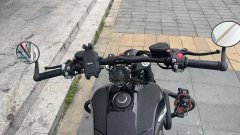 Benda Graystone 250 - ფოტო 3