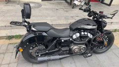 Benda Graystone 250 - ფოტო 5