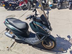 Jianshe Yamaha Eagle 125 - ფოტო 1