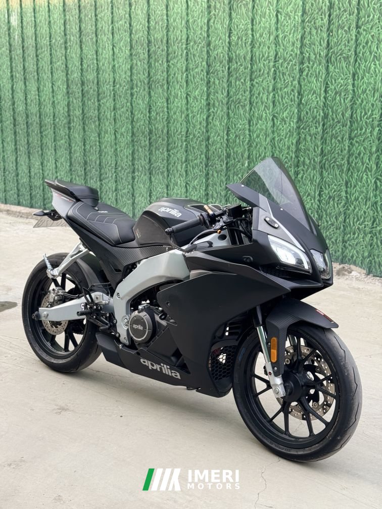 2023 Zongshengapuliya GPR250R