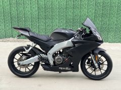 Zongshengapuliya GPR250R - ფოტო 2
