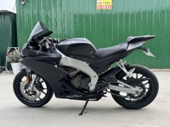 Zongshengapuliya GPR250R - ფოტო 5