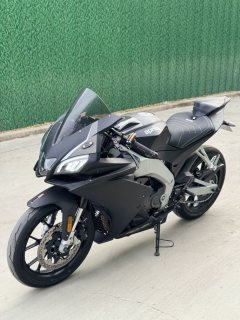 Zongshengapuliya GPR250R - ფოტო 6
