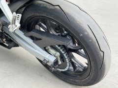 Zongshengapuliya GPR250R - ფოტო 8