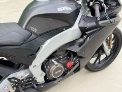 Zongshengapuliya GPR250R - ფოტო 9