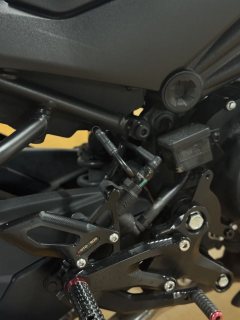 CFMOTO 450NK - ფოტო 7