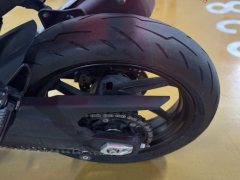 CFMOTO 450NK - ფოტო 8