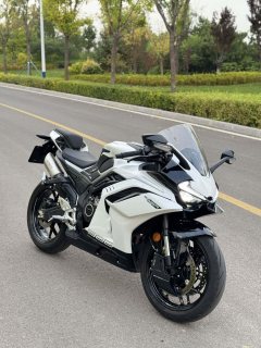 CFMOTO 500SR - ფოტო 1