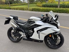 CFMOTO 500SR - ფოტო 2