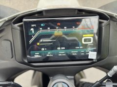 CFMOTO 500SR - ფოტო 4