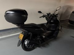 Wuyang Honda PCX 160 cc - ფოტო 1