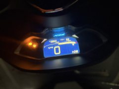 Wuyang Honda PCX 160 cc - ფოტო 3