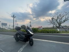 Wuyang Honda PCX 160 cc - ფოტო 4