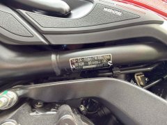 Honda CBR500R Four - ფოტო 5