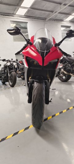 QJMOTOR Roewe i5 550 / Sai 550 *(Context-dependent, usually referring to the motorcycle "Sai 550" or Roewe car v - photo 1