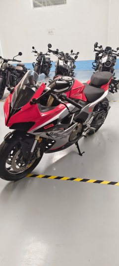 QJMOTOR Roewe i5 550 / Sai 550 *(Context-dependent, usually referring to the motorcycle "Sai 550" or Roewe car v - photo 2