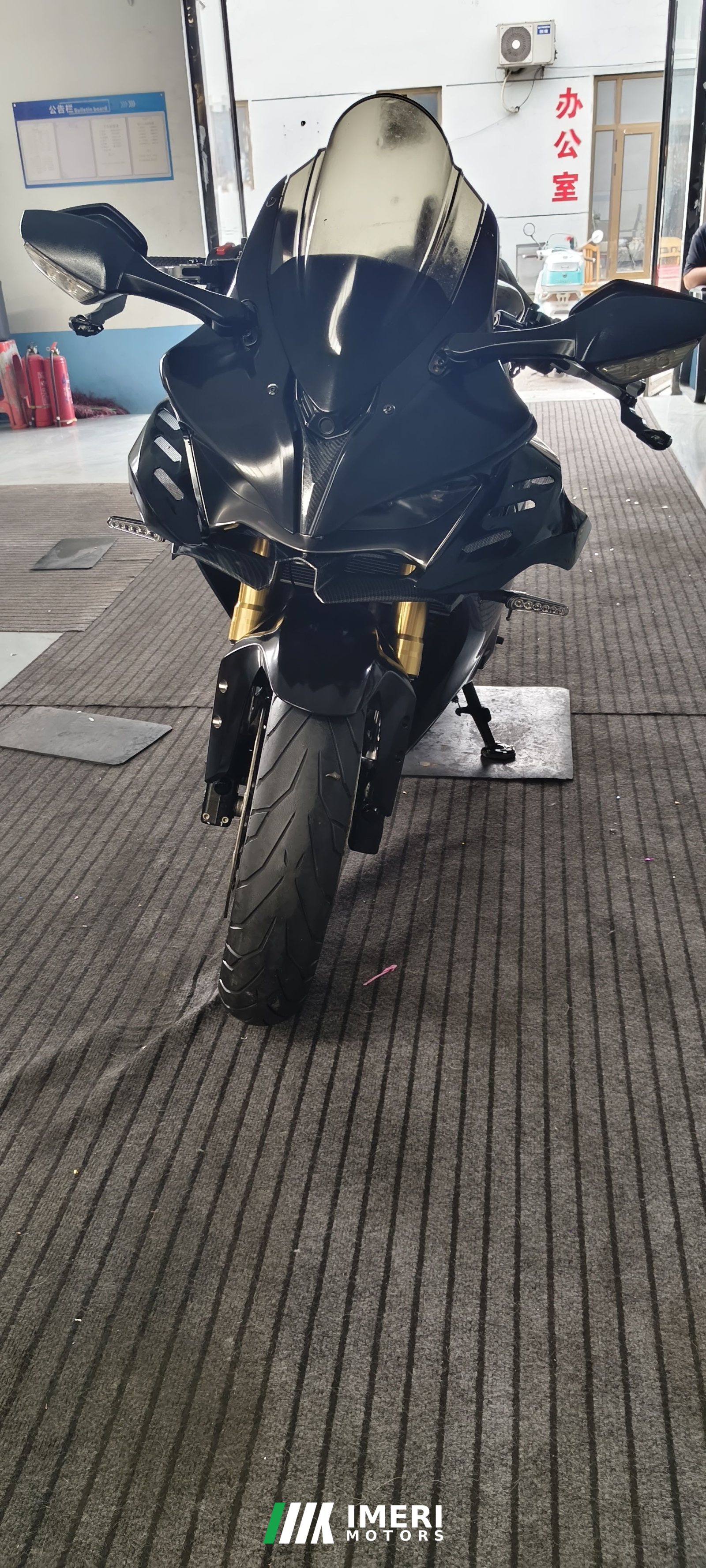 2023 QJMOTOR Sai 600