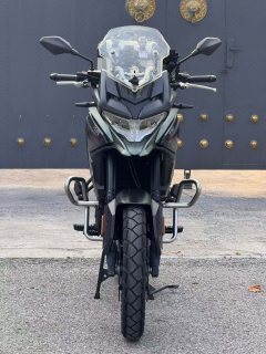 Voge 650DS - ფოტო 2