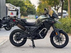 Voge 650DS - ფოტო 5