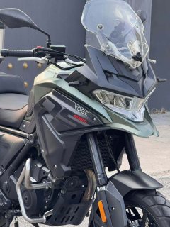 Voge 650DS - ფოტო 6