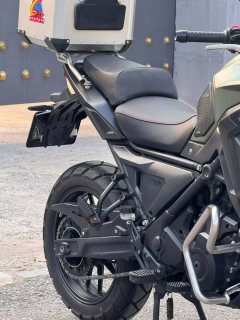 Voge 650DS - ფოტო 7