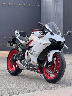 Kayo 450RR - ფოტო 1